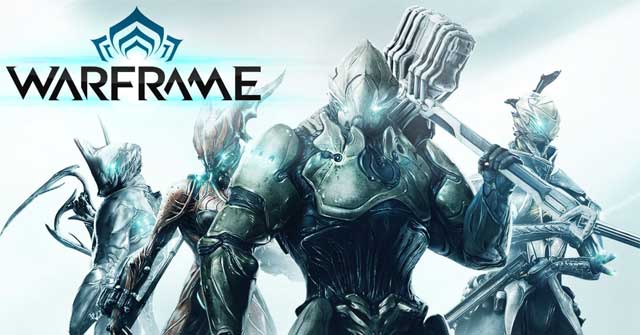 Download game Warframe Game bắn súng hành động