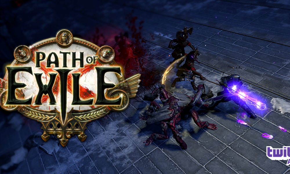 Hướng dẫn cài đặt và chơi Path of Exile trên PC