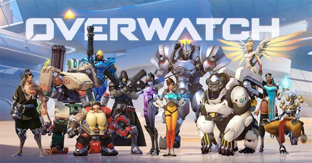 Hướng dẫn tải và cài đặt Overwatch - Download game bắn súng MOBA