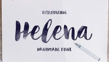 Font chữ đẹp - Bộ Font chữ đẹp cho Thiết kế, Đồ họa