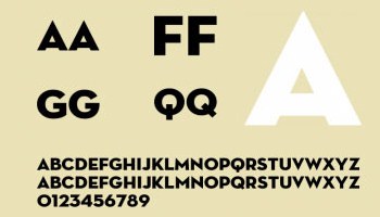 Font UTM - Tải UTM Font: Bộ 500 phông chữ UTM Việt hóa