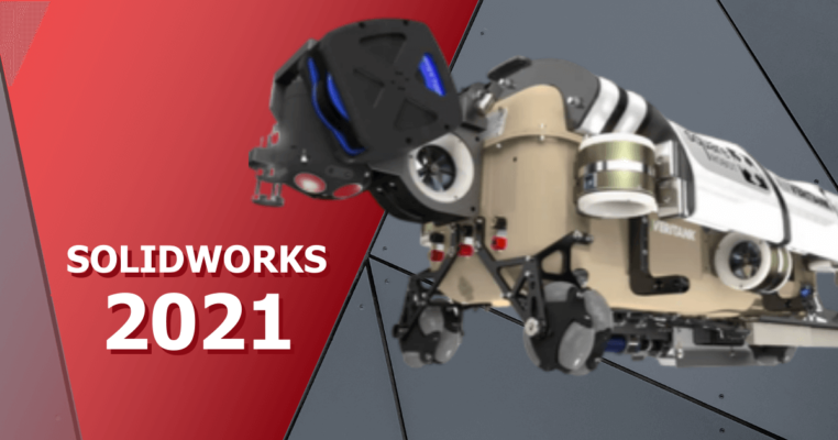 Hướng dẫn tải và cài đặt SolidWorks 2021 full crack