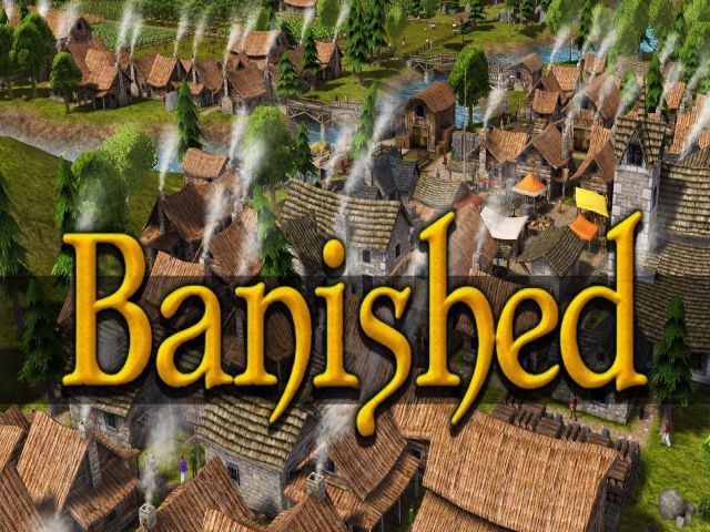 Hướng dẫn tải và cài đặt Game Banished Việt Hóa