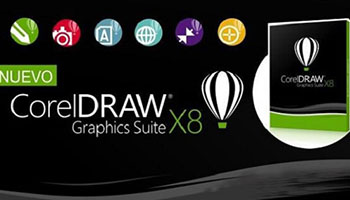 Hướng dẫn tải và cài đặt CorelDraw X8 Full Crack - Thành công 100%