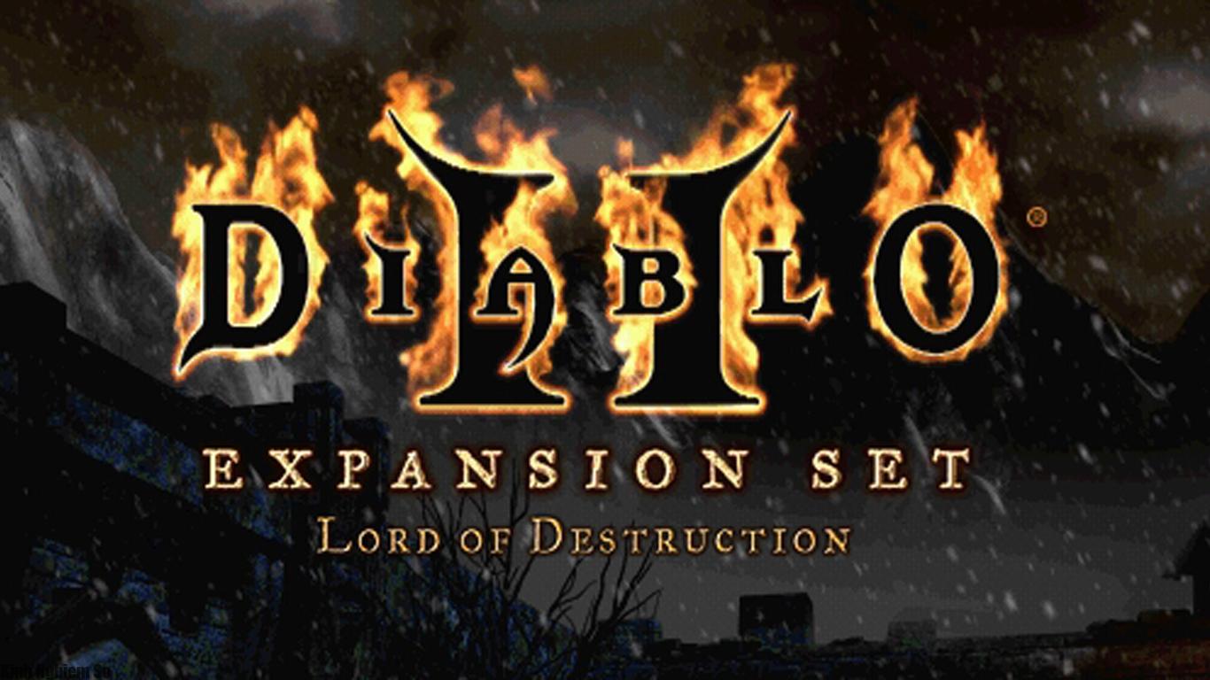 Tải Game Diablo 2 Việt Hóa Full Miễn Phí Cho PC