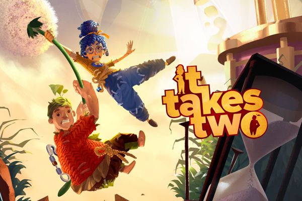 Hướng dẫn tải và cài đặt game It Takes Two Việt Hóa Full