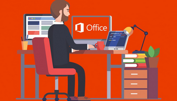 Hướng dẫn tải và cài đặt Office tất cả các phiên bản - Link Drive