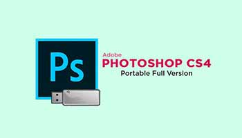 Hướng dẫn tải và cài đặt Photoshop CS4 full Cr@ck - Link Drive