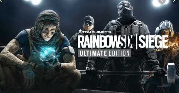 Hướng dẫn tải và cài đặt Tom Clancy’s Rainbow Six Siege