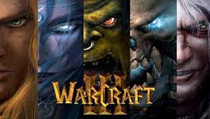 Download Warcraft 3 Offline PC Full Maps - Game chiến tranh giữa các chủng tộc