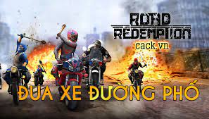 Hướng dẫn Download Game Road Rash: Game Đua Xe Đánh Nhau